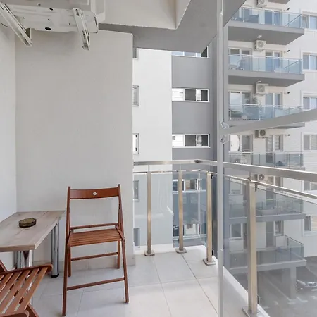 Garsoniera Dreamhouse Titan - High Class