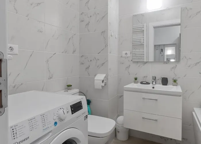 Garsoniera Dreamhouse Titan - High Class *