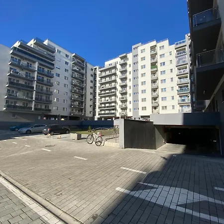 Garsoniera Dreamhouse Titan - High Class