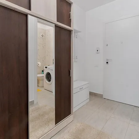 Apartment Garsoniera Dreamhouse Titan - High Class