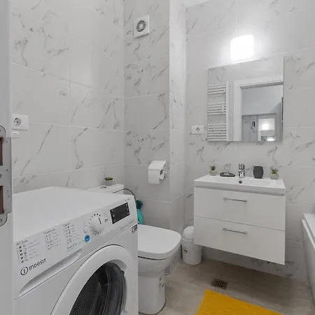 Garsoniera Dreamhouse Titan - High Class *