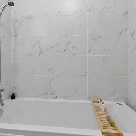 Garsoniera Dreamhouse Titan - High Class Bucharest