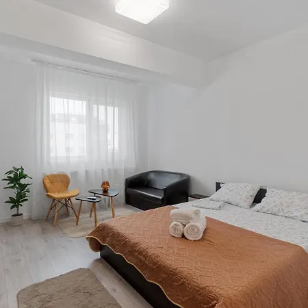 Garsoniera Dreamhouse Titan - High Class