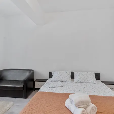 Garsoniera Dreamhouse Titan - High Class Bucharest