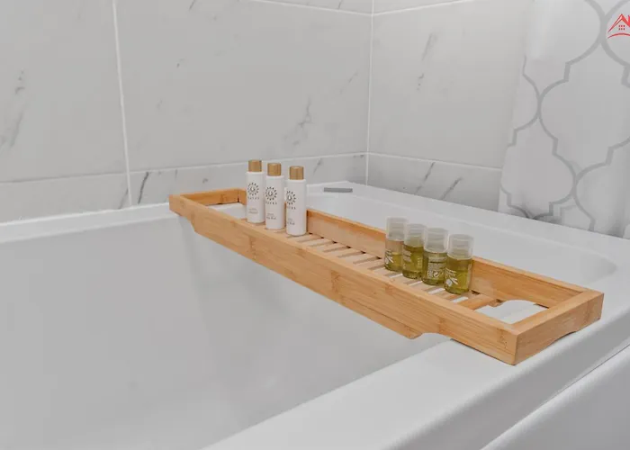 Garsoniera Dreamhouse Titan - High Class Apartment Bucharest