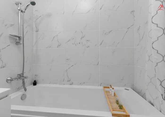 Garsoniera Dreamhouse Titan - High Class Bucharest
