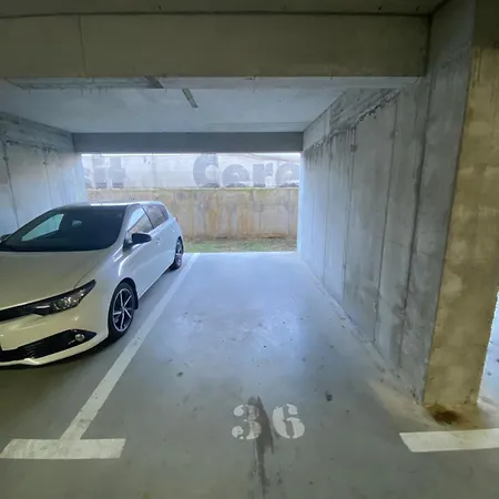 Garsoniera Dreamhouse Titan - High Class Appartement *