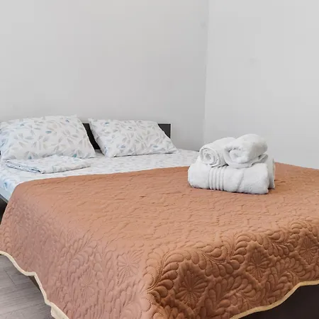 Garsoniera Dreamhouse Titan - High Class بوخارست