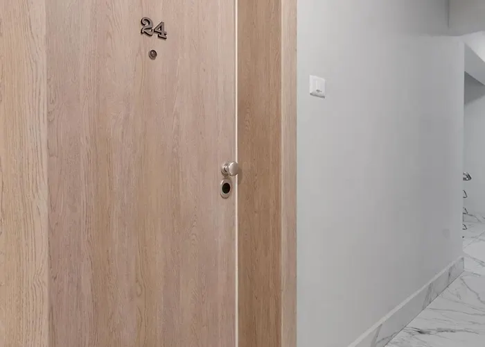 شقة Garsoniera Dreamhouse Titan - High Class بوخارست