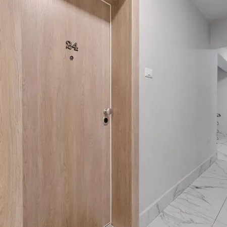 Appartement Garsoniera Dreamhouse Titan - High Class Boekarest