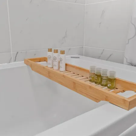 Garsoniera Dreamhouse Titan - High Class Appartement Boekarest